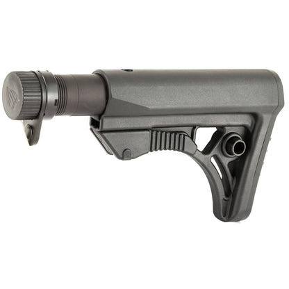 Leapers UTG PRO Model 4 S3 AR-15 Stock Kit with 6-Position Extension * Black