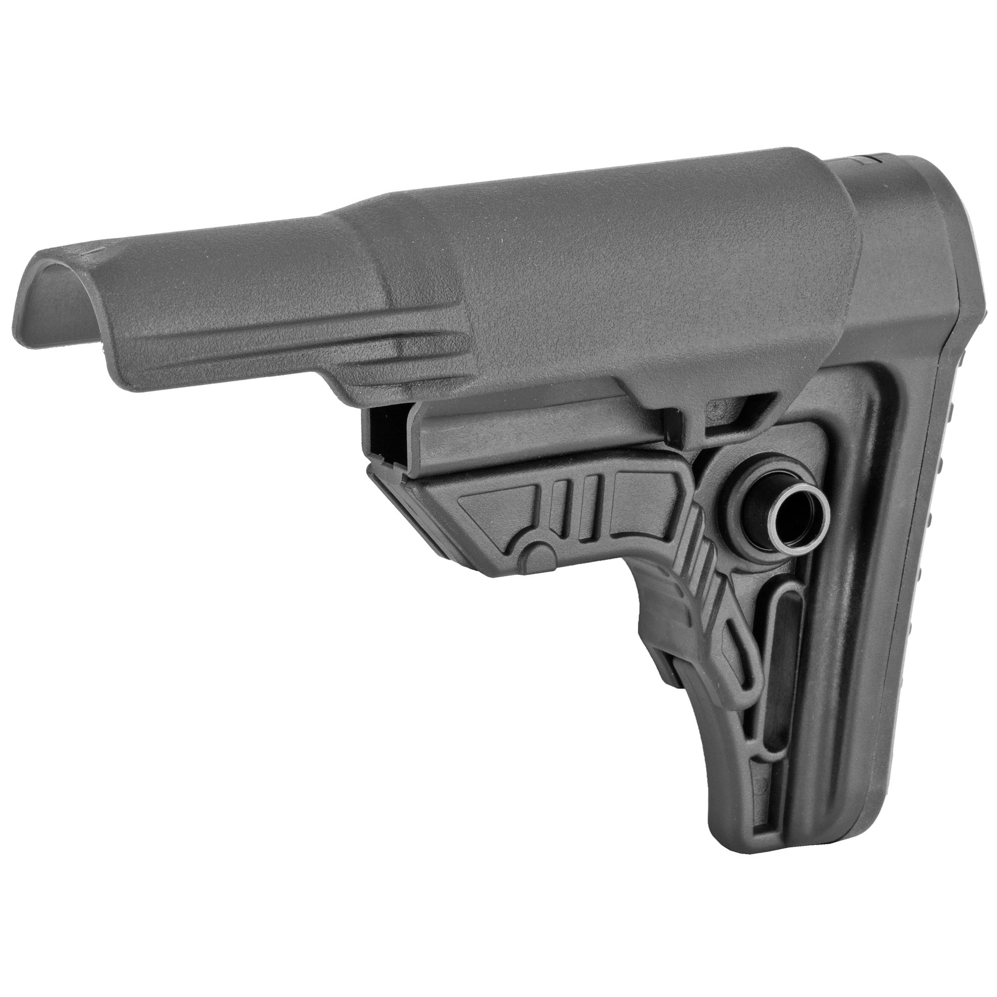 Leapers Inc. - UTG PRO AR-15 Ops Ready S4 Mil-Spec Stock