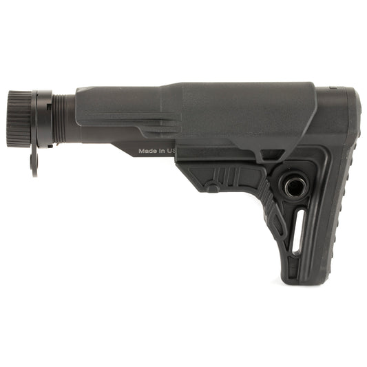 Leapers, Inc. - UTG UTG PRO AR-15 OPS Ready S4 Mil-Spec Stock Kit