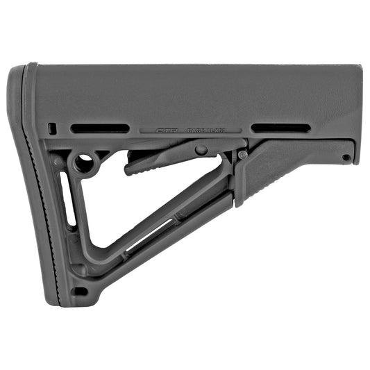 Magpul Industries CTR Carbine Stock Mil-Spec Black - Model MAG310-BLK