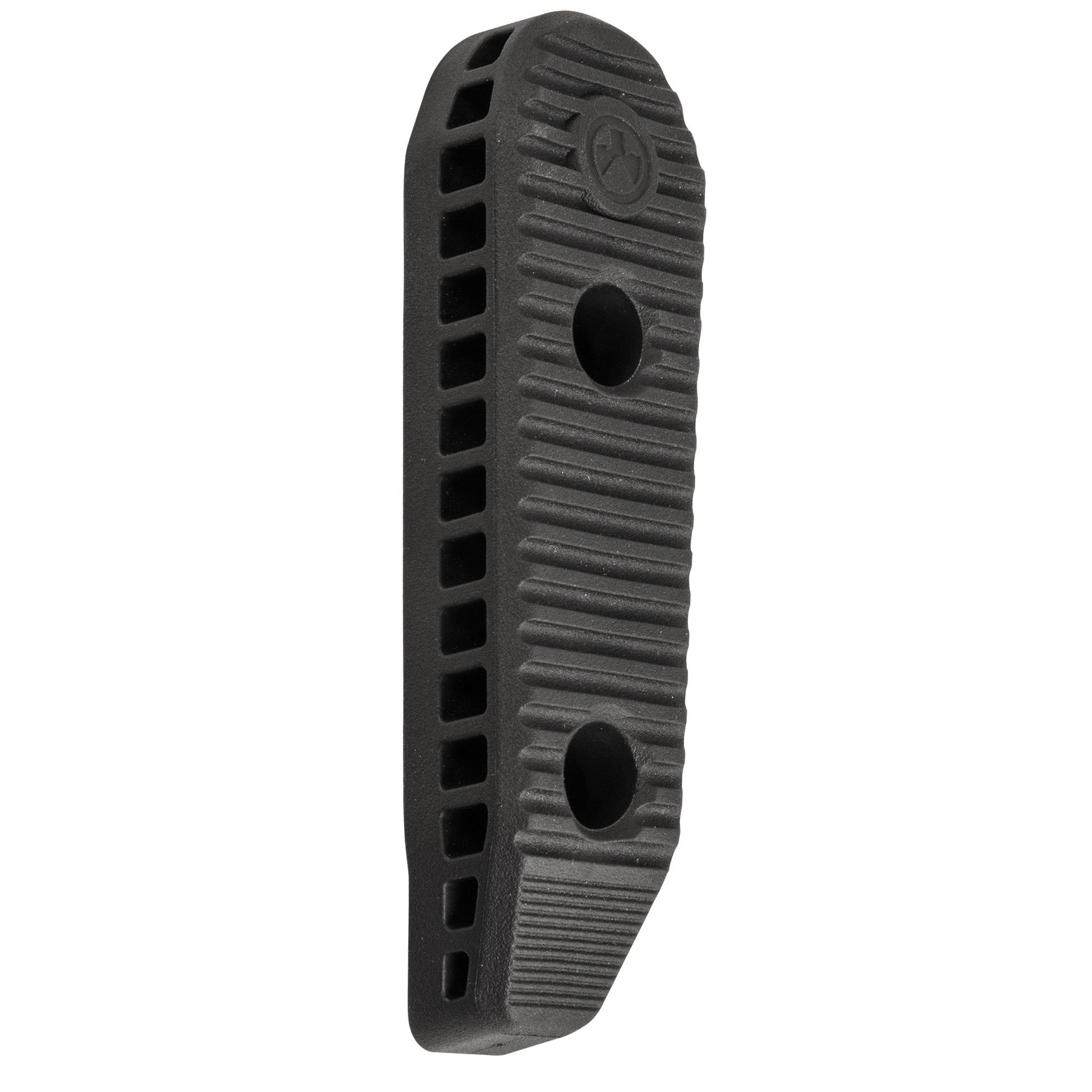 Magpul Industries MAG349-BLK MOE SL Enhanced Rubber Butt-Pad for Rifle Stocks