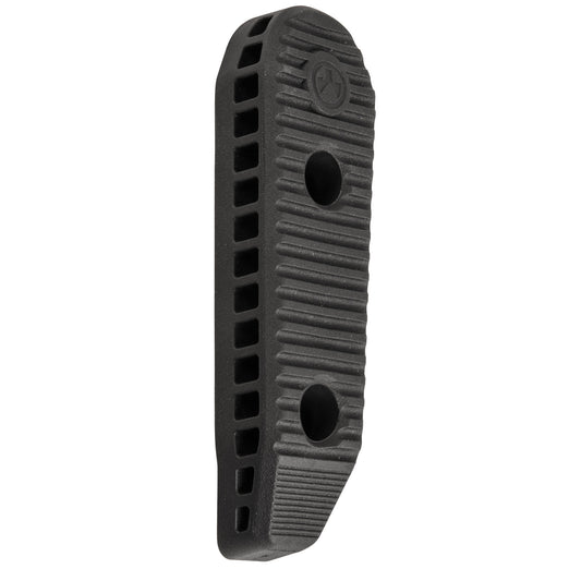 Magpul Industries MAG349-BLK MOE SL Enhanced Rubber Butt-Pad for Rifle Stocks