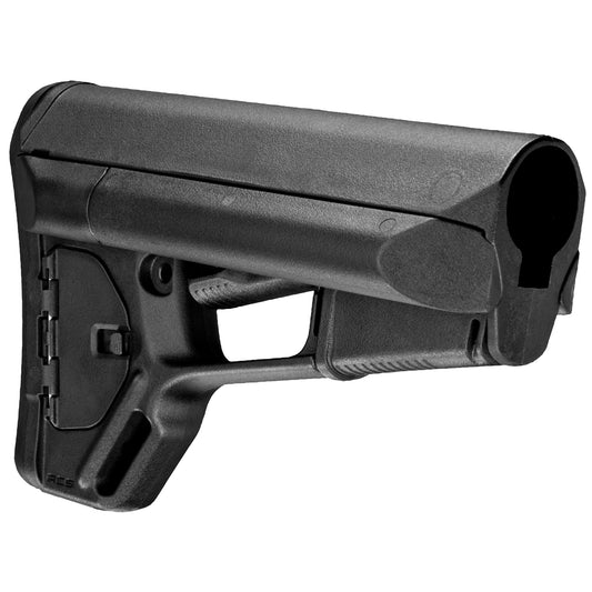 Magpul Industries ACS Carbine Stock Mil-Spec Black - Part MAG370-BLK