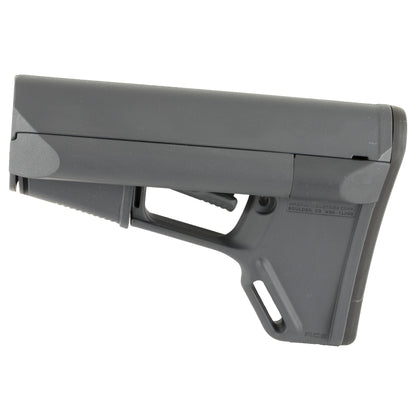 Magpul Industries ACS Carbine Stock for AR-15/M4 - Mil-Spec Gray