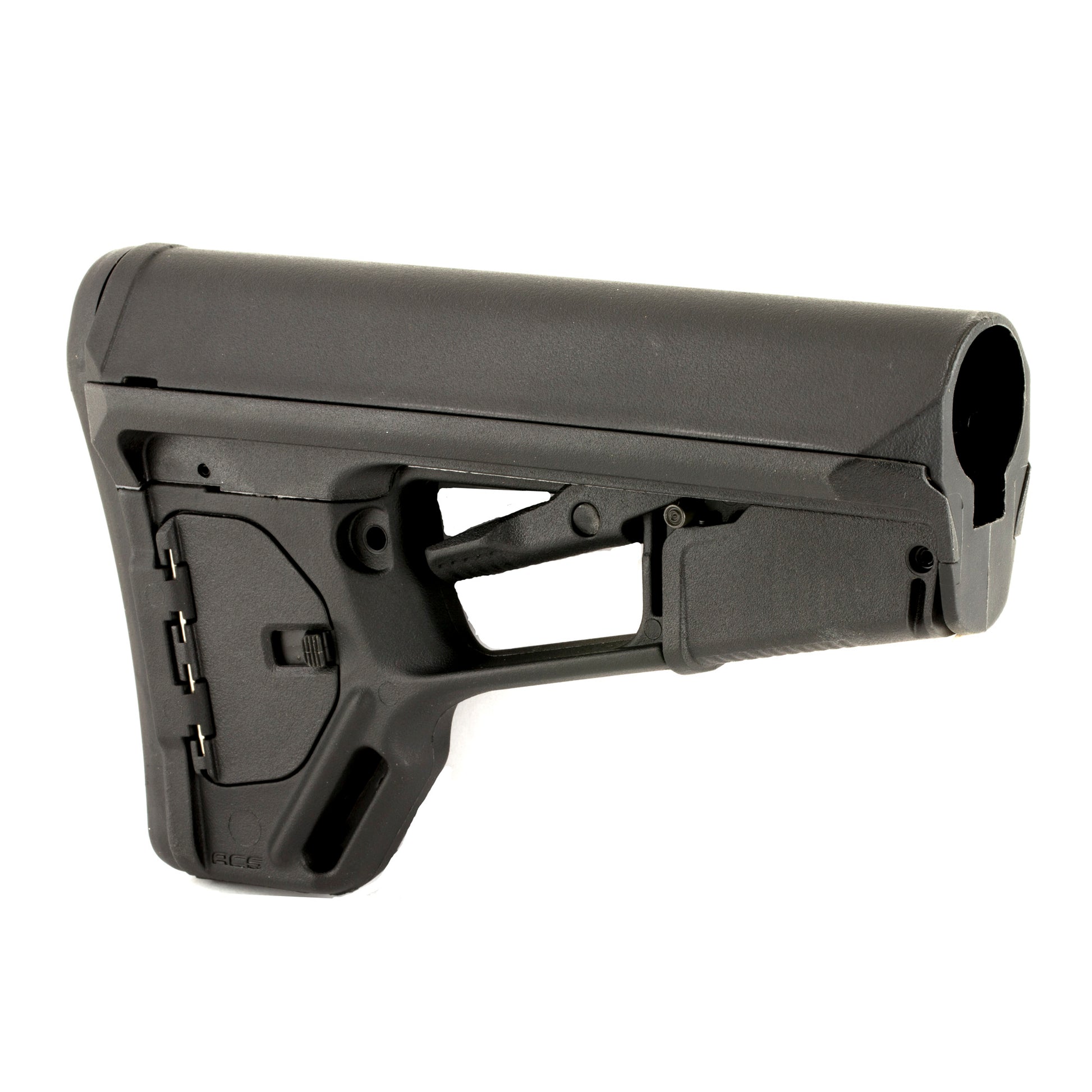 Magpul Industries ACS-L Carbine Stock for AR-15 and M4 - Black