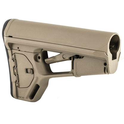 Magpul Industries ACS-L Carbine Stock for AR15/M4 in Flat Dark Earth