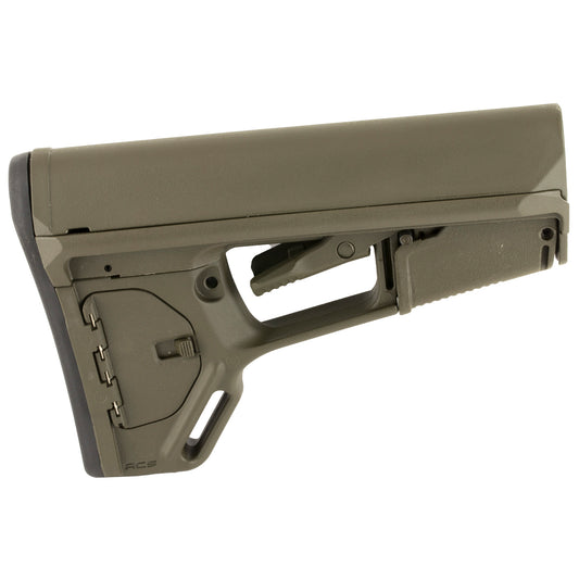 Magpul Industries ACS-L Carbine Stock in Olive Drab Green * Model MAG378-ODG