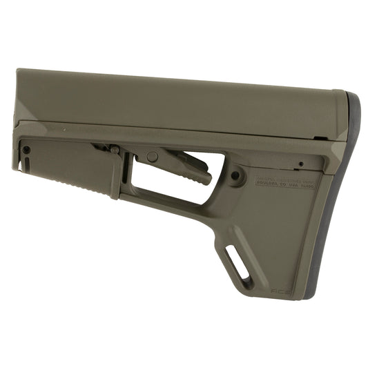 Magpul Industries ACS-L Carbine Stock in Olive Drab Green * Model MAG378-ODG