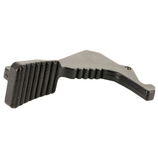 Leapers, Inc. - UTG Model 4 Extended Tactile Charging Handle Latch in Black