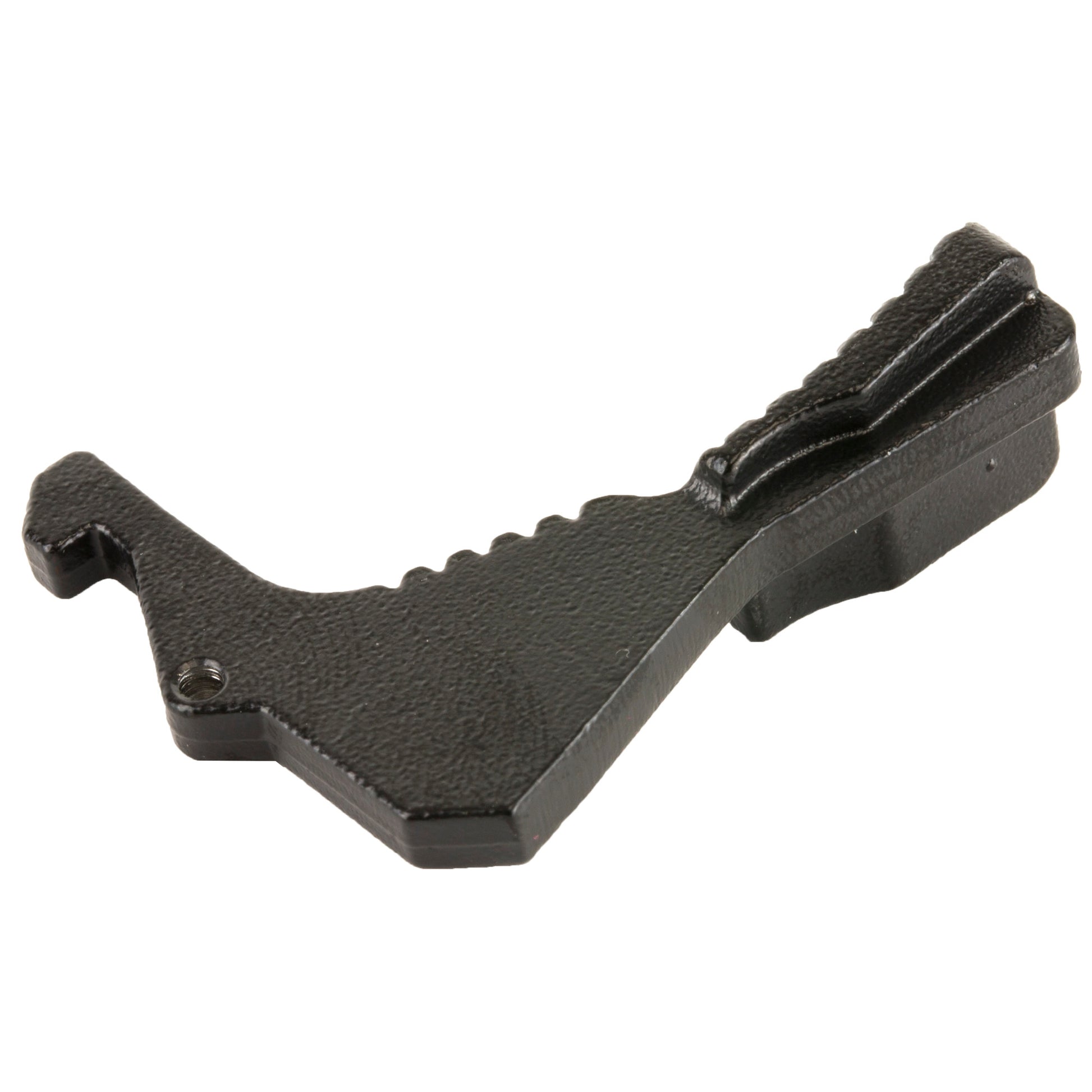 Leapers, Inc. - UTG Model 4 Extended Tactile Charging Handle Latch in Black
