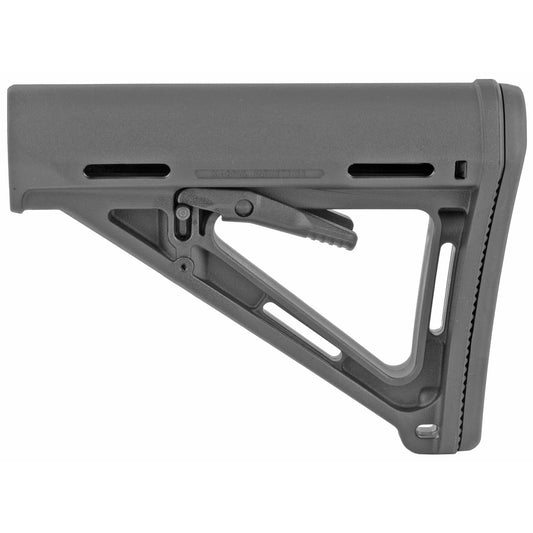 Magpul MOE Carbine Stock Mil-Spec Model - Black (MAG400-BLK)