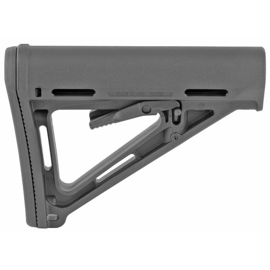 Magpul MOE Carbine Stock Mil-Spec Model - Black (MAG400-BLK)