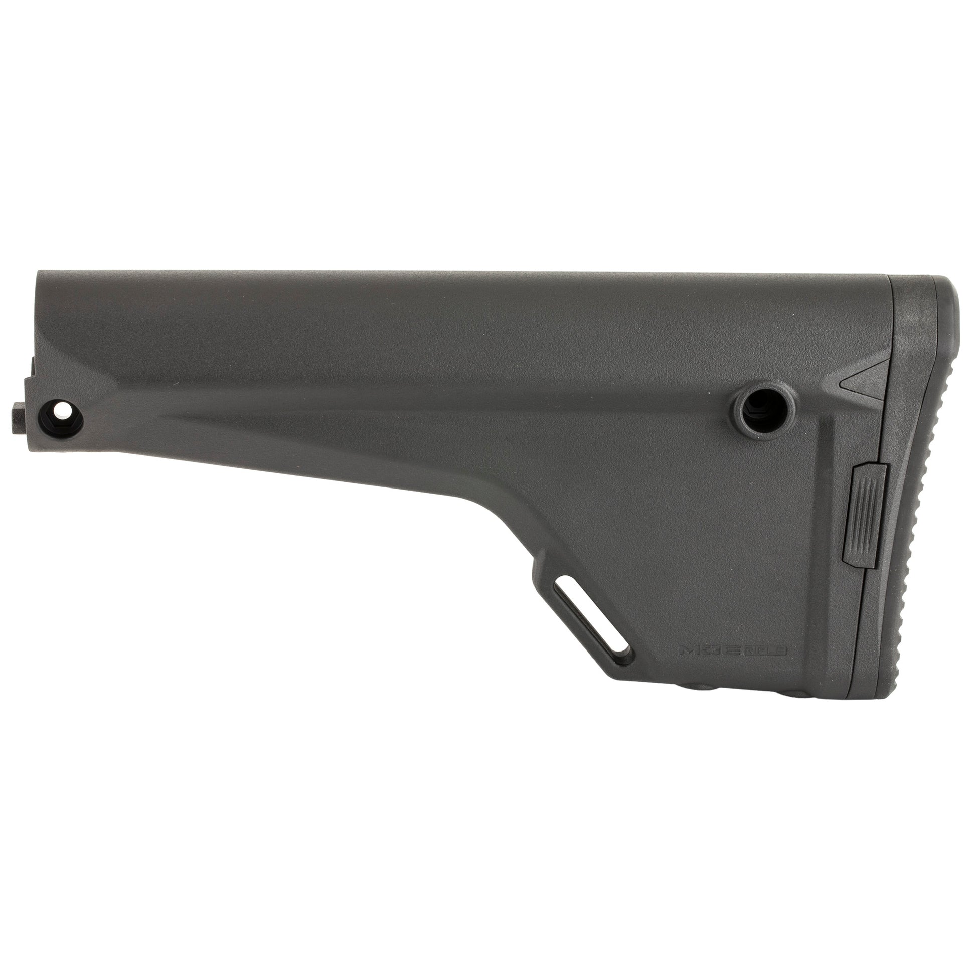 Magpul Industries MOE Rifle Stock for AR15/M16 - Black (Part MAG404-BLK)