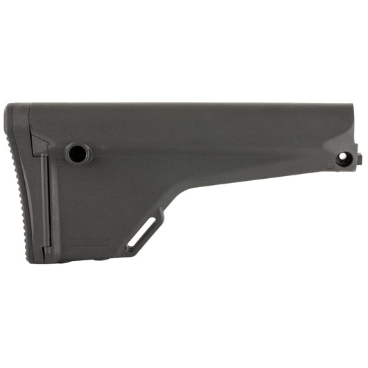 Magpul Industries MOE Rifle Stock for AR15/M16 - Black (Part MAG404-BLK)
