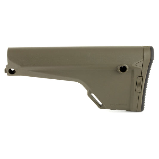 Magpul Industries MOE Rifle Stock in Olive Drab Green - Model MAG404-ODG
