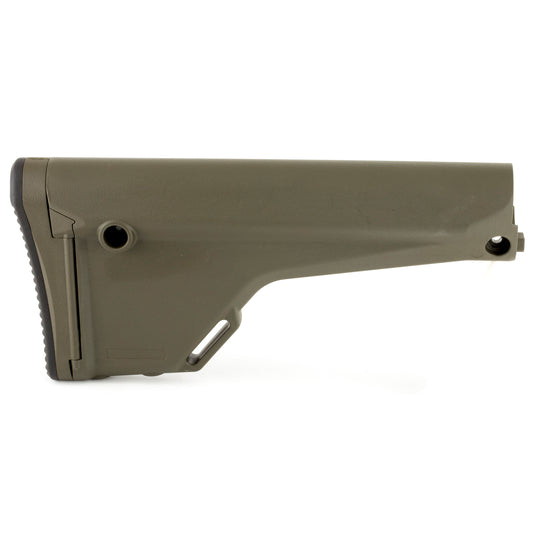 Magpul Industries MOE Rifle Stock in Olive Drab Green - Model MAG404-ODG