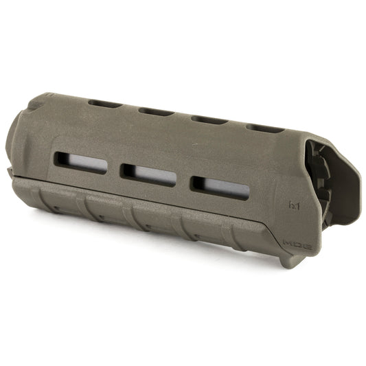 Magpul Industries MOE M-LOK Handguard for AR-15/M4 Carbine - Olive Drab Green
