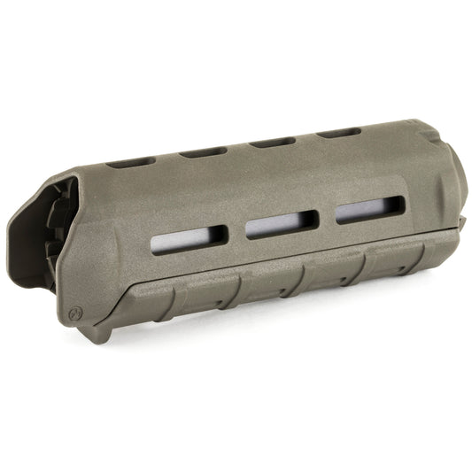 Magpul Industries MOE M-LOK Handguard for AR-15/M4 Carbine - Olive Drab Green