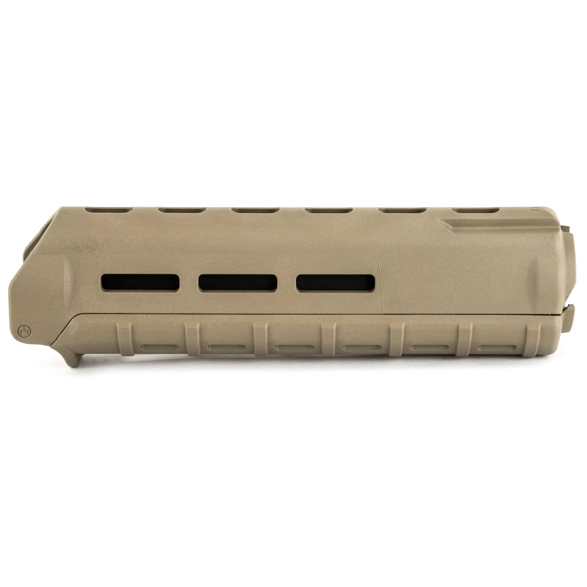 Magpul Industries MOE M-LOK Hand Guard for AR15/M4 - Mid Length, Flat Dark Earth