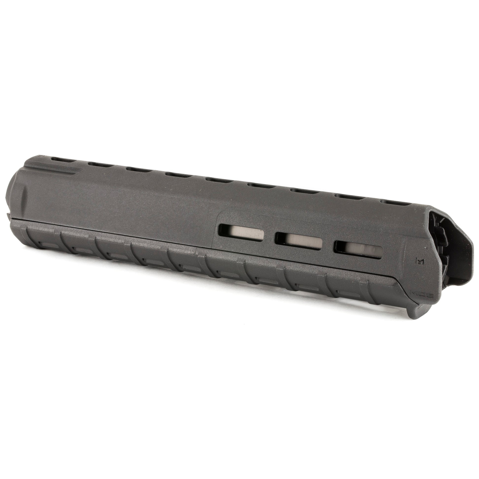 Magpul Industries MOE M-LOK Handguard for AR-15/M4 Rifles * Black, Rifle Length