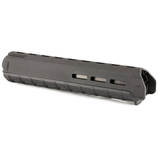 Magpul Industries MOE M-LOK Handguard for AR-15/M4 Rifles * Black, Rifle Length