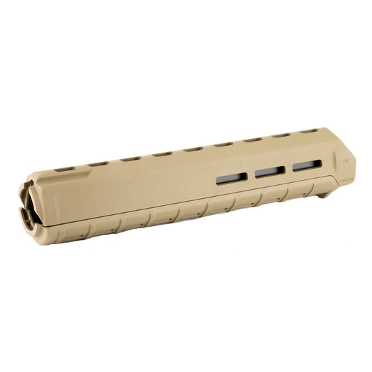 Magpul Industries MOE M-LOK Hand Guard for AR15/M4 Rifle - Flat Dark Earth