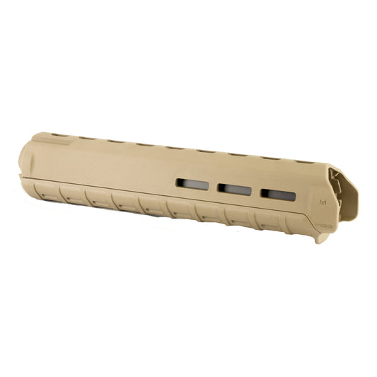 Magpul Industries MOE M-LOK Hand Guard for AR15/M4 Rifle - Flat Dark Earth