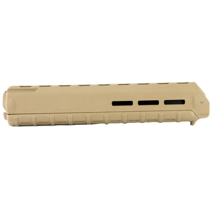 Magpul Industries MOE M-LOK Hand Guard for AR15/M4 Rifle - Flat Dark Earth