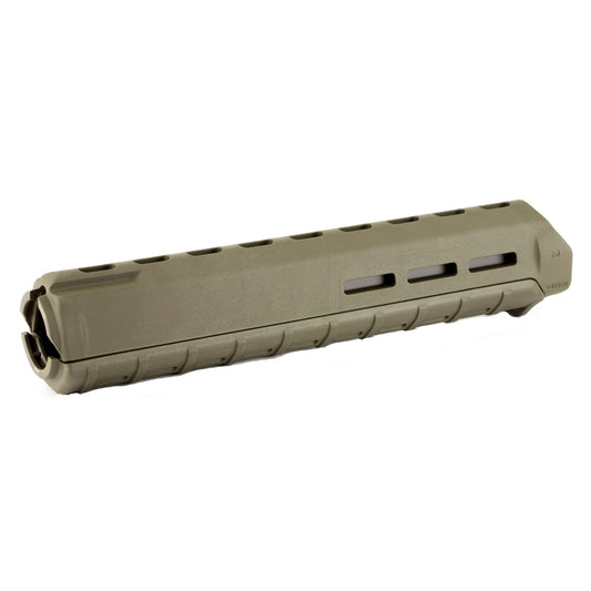 Magpul Industries MOE M-LOK Handguard for AR-15/M4 Rifles in Olive Drab Green
