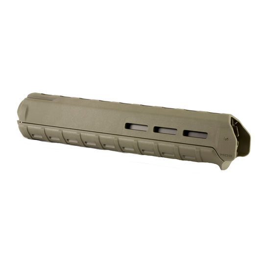 Magpul Industries MOE M-LOK Handguard for AR-15/M4 Rifles in Olive Drab Green