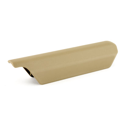 Magpul Industries MAG445-FDE Cheek Riser for MOE AK and Zhukov-S Stocks, Flat Dark Earth