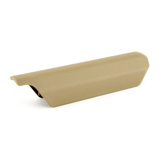 Magpul Industries MAG445-FDE Cheek Riser for MOE AK and Zhukov-S Stocks, Flat Dark Earth