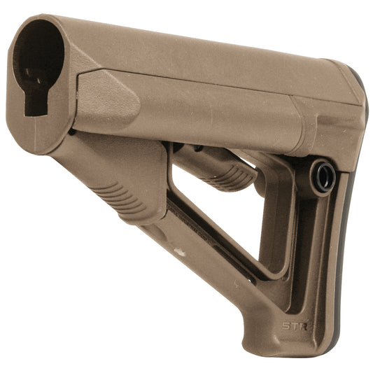 Magpul Industries MAG470-FDE STR Carbine Stock - Flat Dark Earth