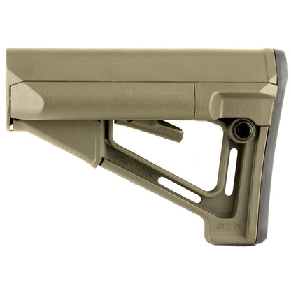 Magpul Industries MAG470-ODG STR Carbine Stock in Olive Drab Green