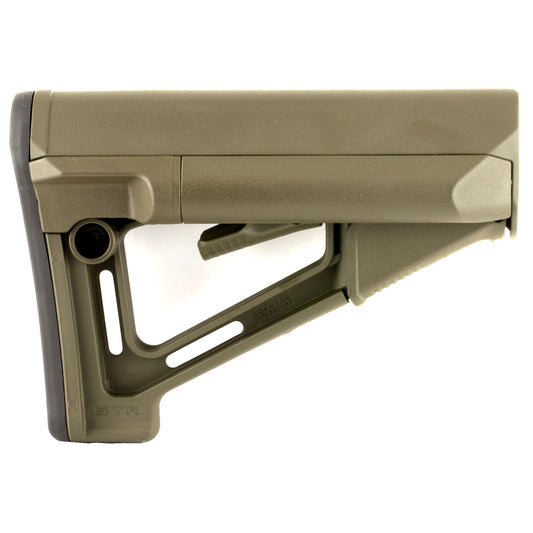 Magpul Industries MAG470-ODG STR Carbine Stock in Olive Drab Green