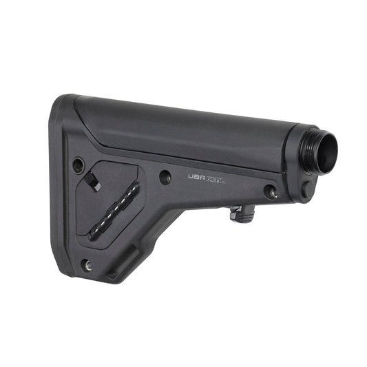 Magpul UBR Gen 2 Adjustable Stock for AR15/M4 and AR10/SR25 Platforms - Black