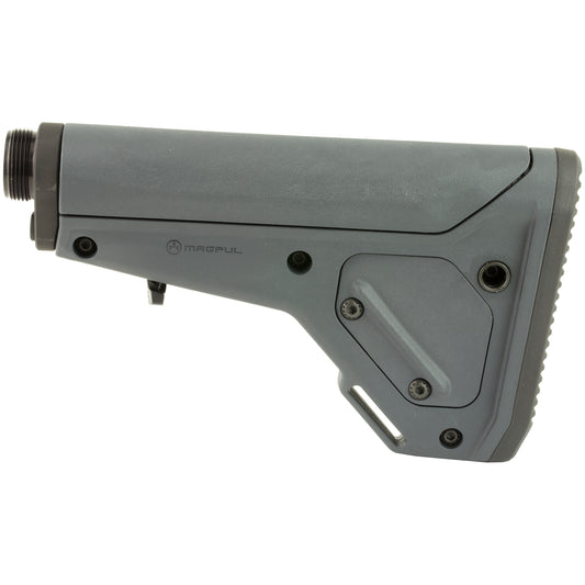 Magpul Industries UBR GEN 2 Adjustable Stock for AR-15/M4 and AR-10/SR-25 Platforms in Gray