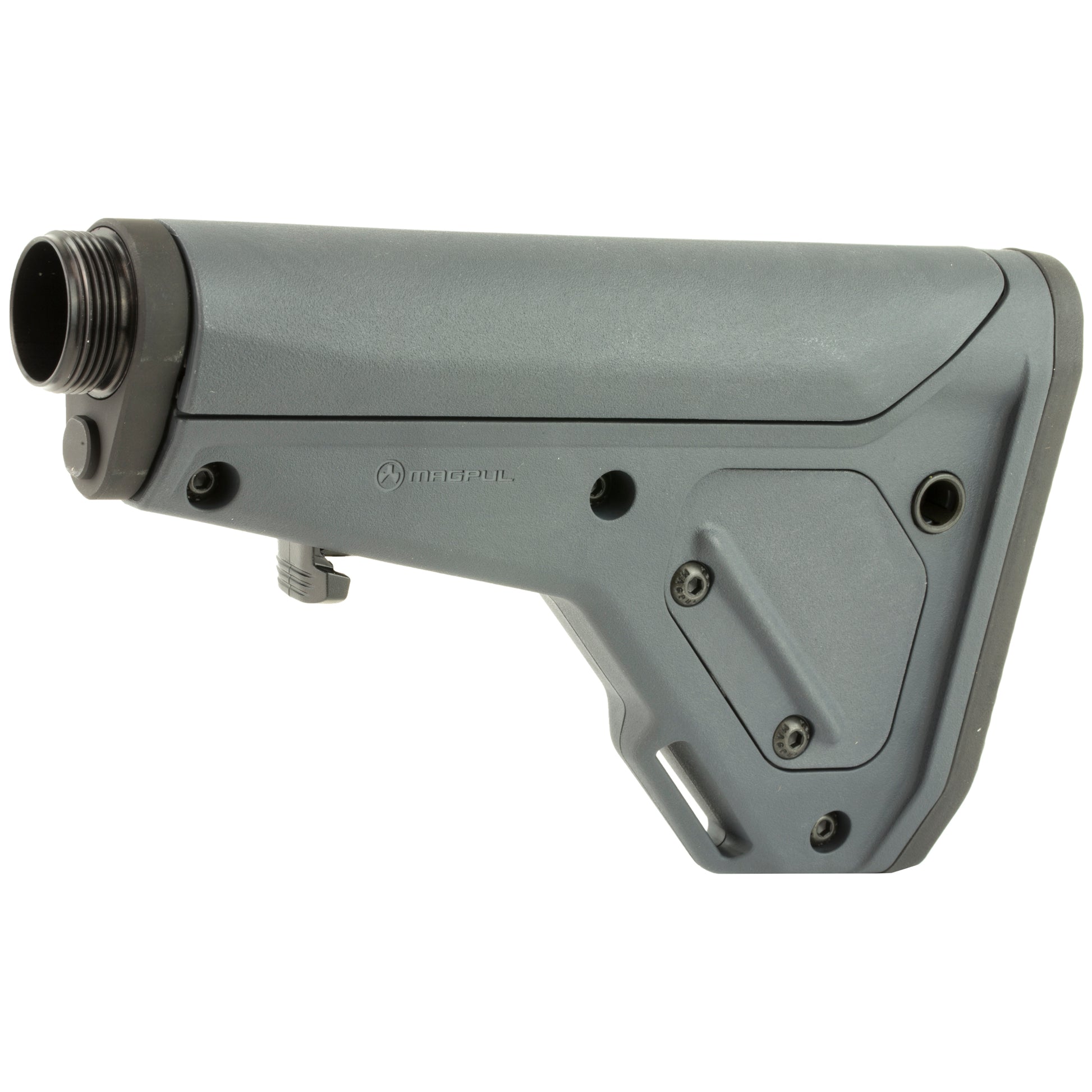 Magpul Industries UBR GEN 2 Adjustable Stock for AR-15/M4 and AR-10/SR-25 Platforms in Gray