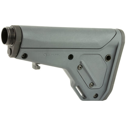 Magpul Industries UBR GEN 2 Adjustable Stock for AR-15/M4 and AR-10/SR-25 Platforms in Gray