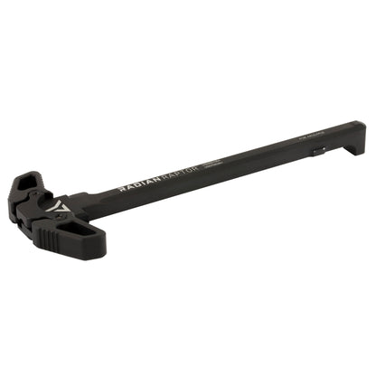 Radian Weapons Raptor Charging Handle for AR-15 in Black