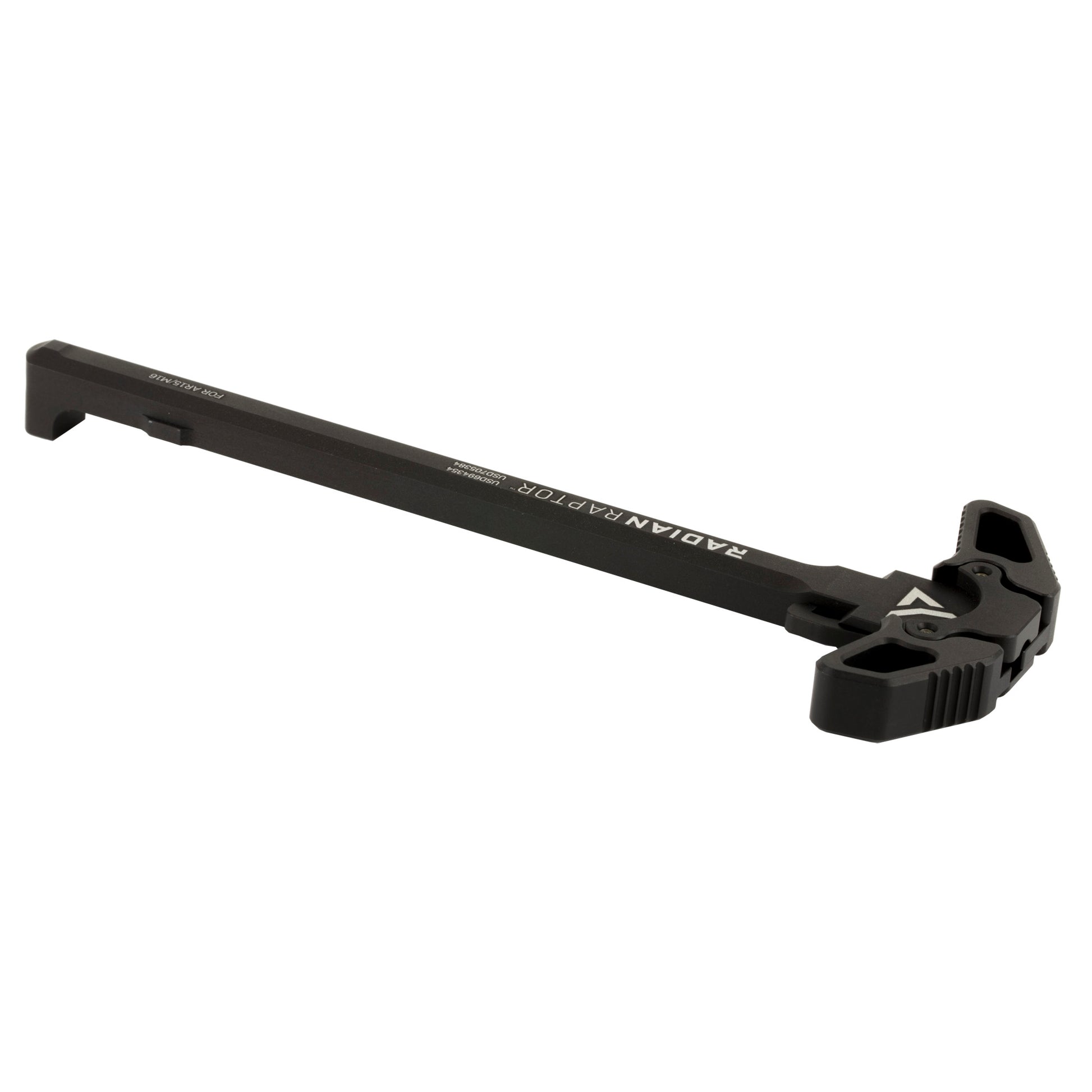 Radian Weapons Raptor Charging Handle for AR-15 in Black