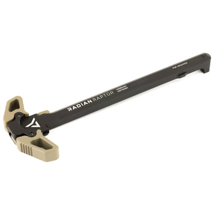 Radian Weapons Raptor Charging Handle for AR-15 - Flat Dark Earth