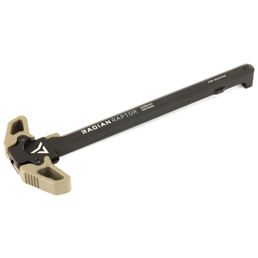 Radian Weapons Raptor Charging Handle for AR-15 - Flat Dark Earth