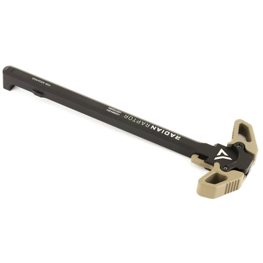 Radian Weapons Raptor Charging Handle for AR-15 - Flat Dark Earth