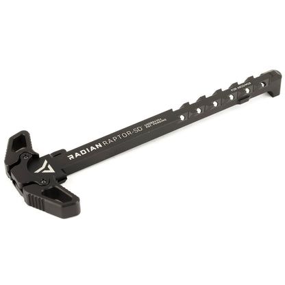 Radian Weapons Raptor-SD Charging Handle for AR-15/M16 - Black