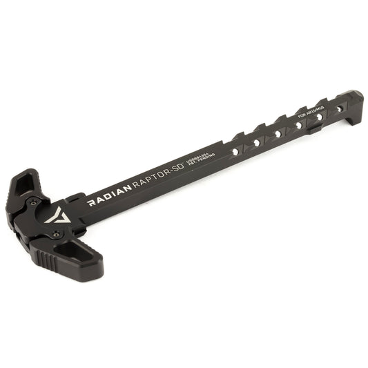 Radian Weapons Raptor-SD Charging Handle for AR-15/M16 - Black