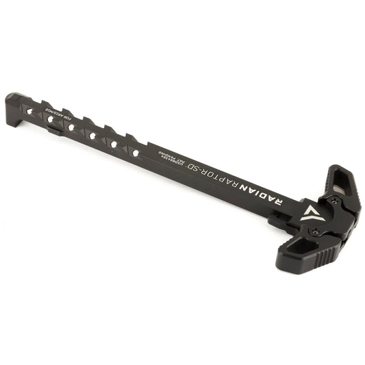 Radian Weapons Raptor-SD Charging Handle for AR-15/M16 - Black