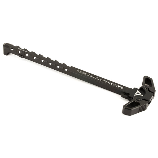 Radian Weapons Raptor-SD Charging Handle for AR10/SR25 - Black