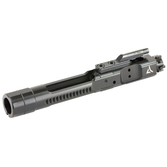 Radian Weapons R0081 Enhanced Bolt Carrier Group for AR-15 and M16 Platforms, Black Finish