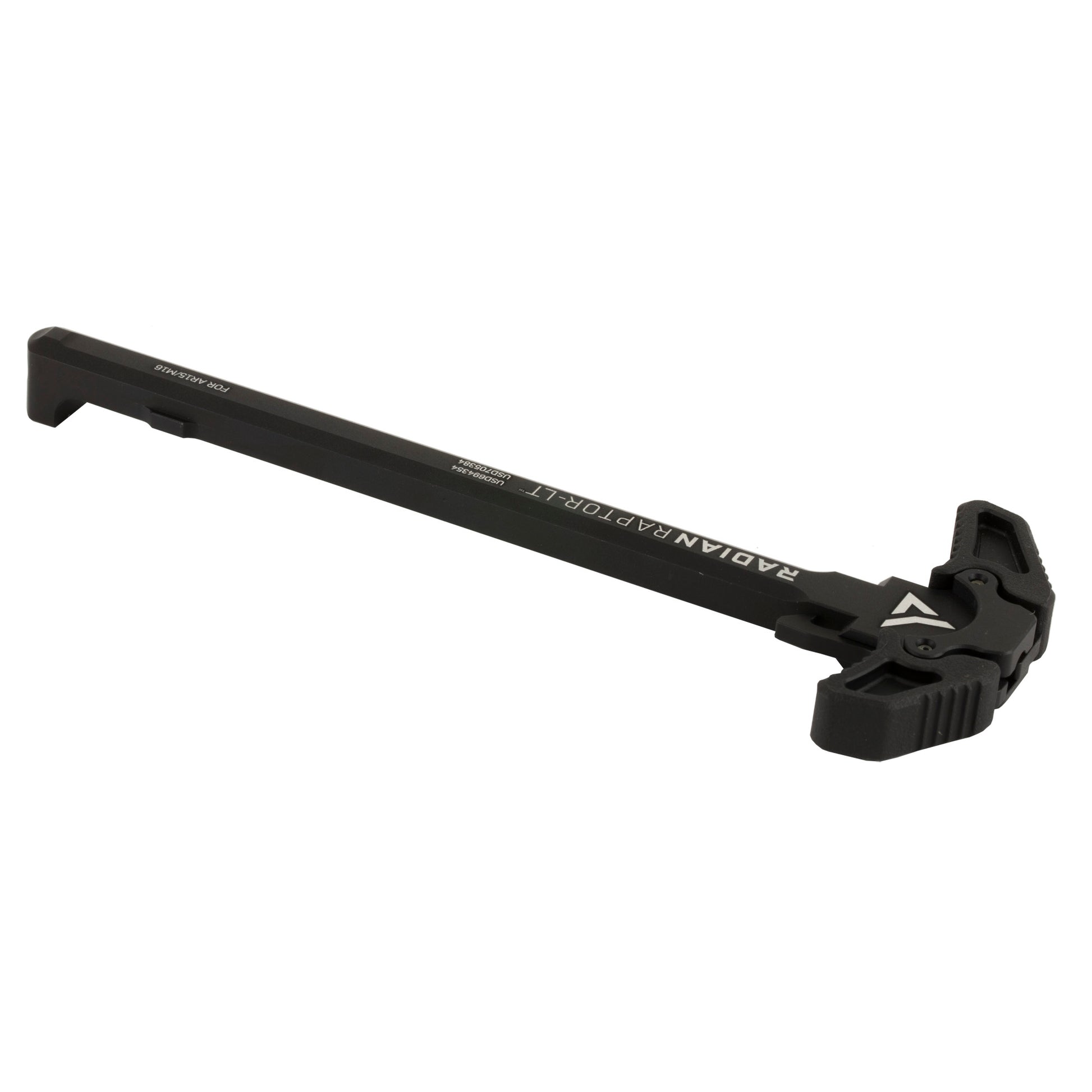 Radian Weapons Raptor-LT Charging Handle for AR15/M16 - Black